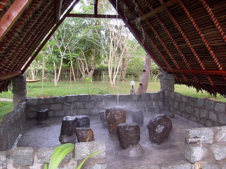 Kintana Beach Resort & Spa Nosy-Be エクステリア 写真