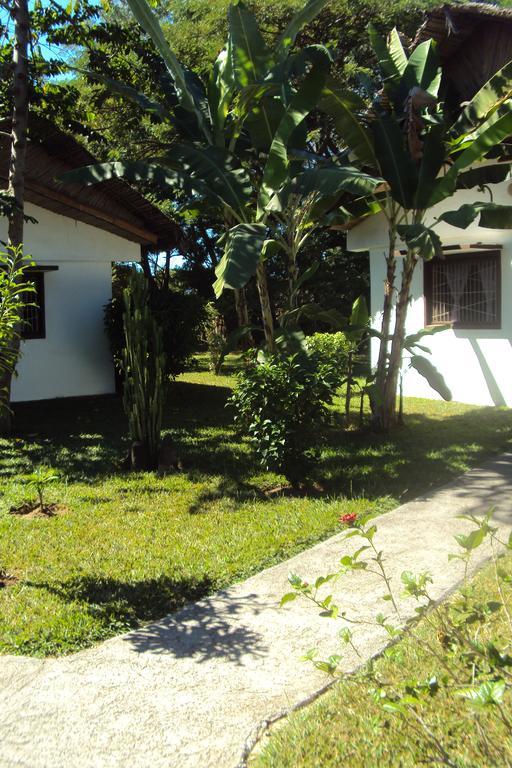 Kintana Beach Resort & Spa Nosy-Be エクステリア 写真