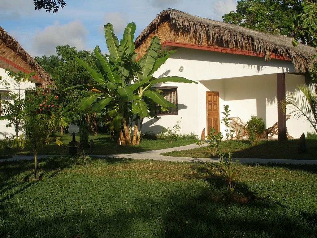 Kintana Beach Resort & Spa Nosy-Be 部屋 写真