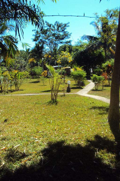 Kintana Beach Resort & Spa Nosy-Be エクステリア 写真