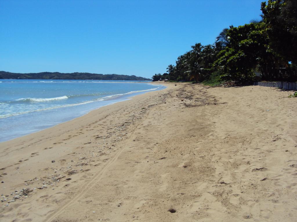 Kintana Beach Resort & Spa Nosy-Be エクステリア 写真