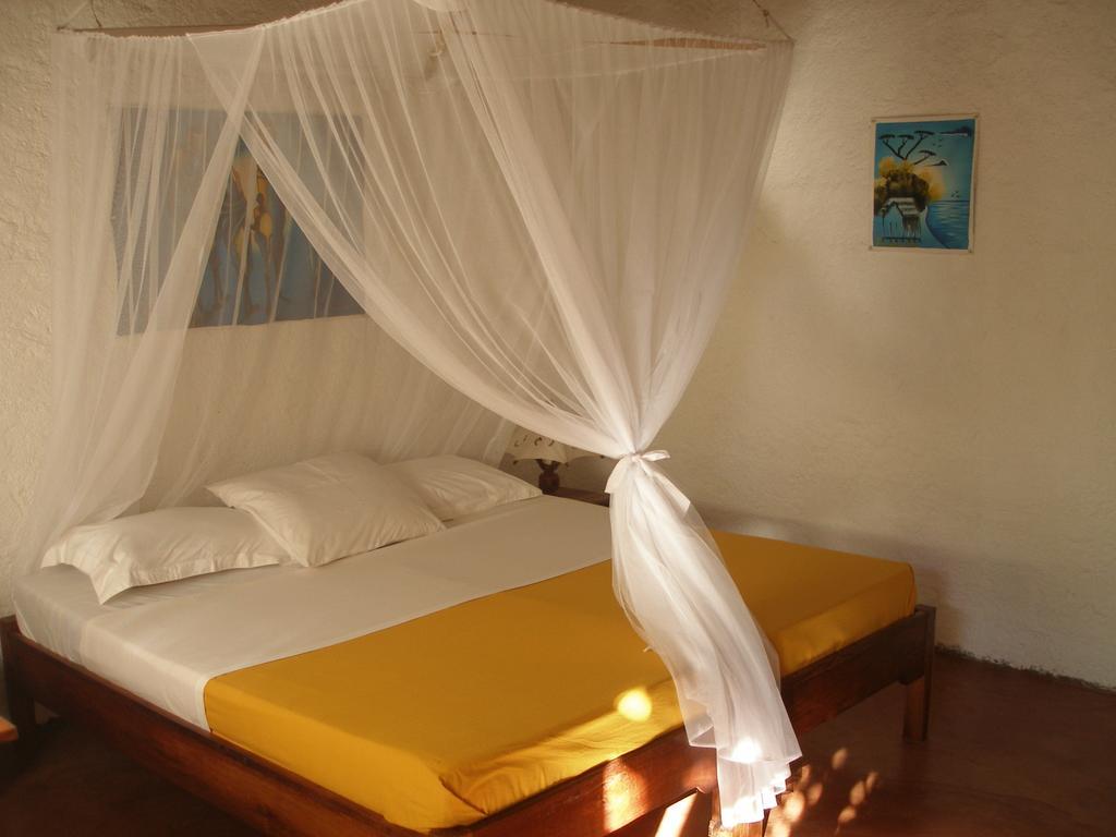 Kintana Beach Resort & Spa Nosy-Be 部屋 写真