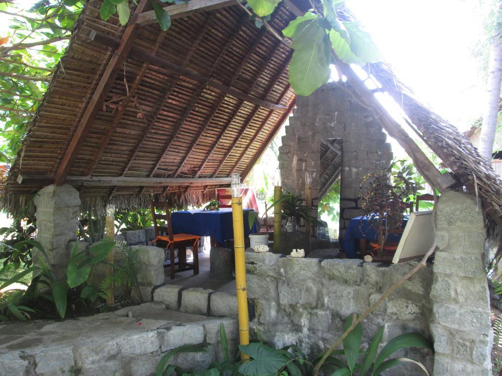Kintana Beach Resort & Spa Nosy-Be エクステリア 写真
