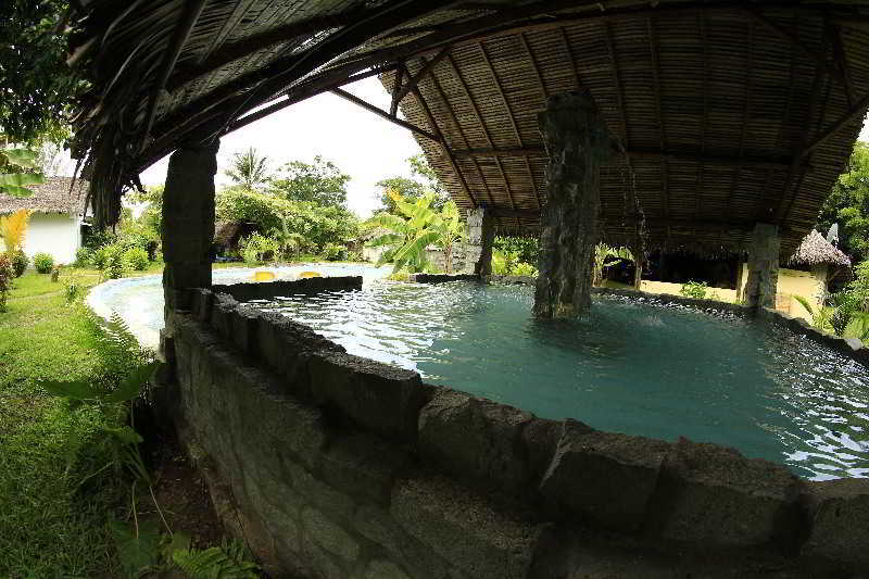 Kintana Beach Resort & Spa Nosy-Be エクステリア 写真