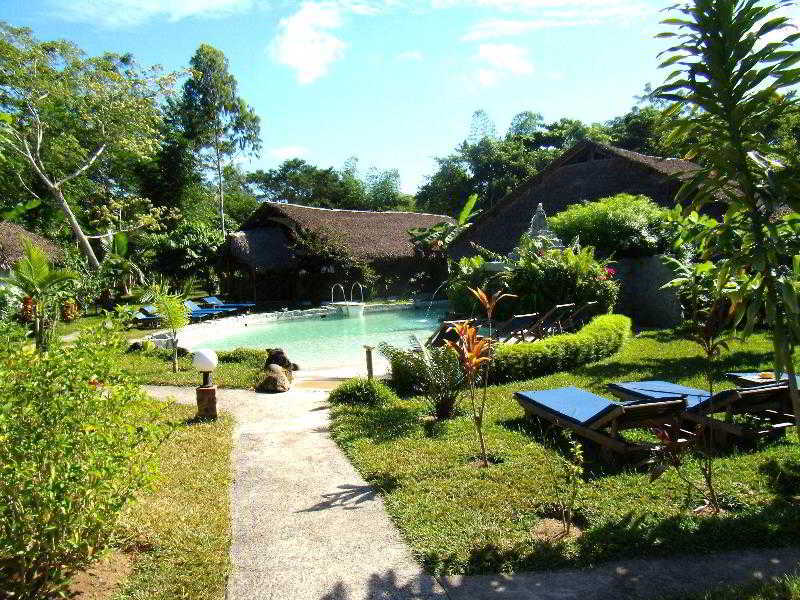 Kintana Beach Resort & Spa Nosy-Be エクステリア 写真
