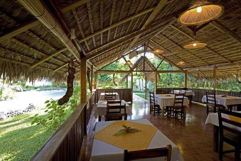 Kintana Beach Resort & Spa Nosy-Be エクステリア 写真
