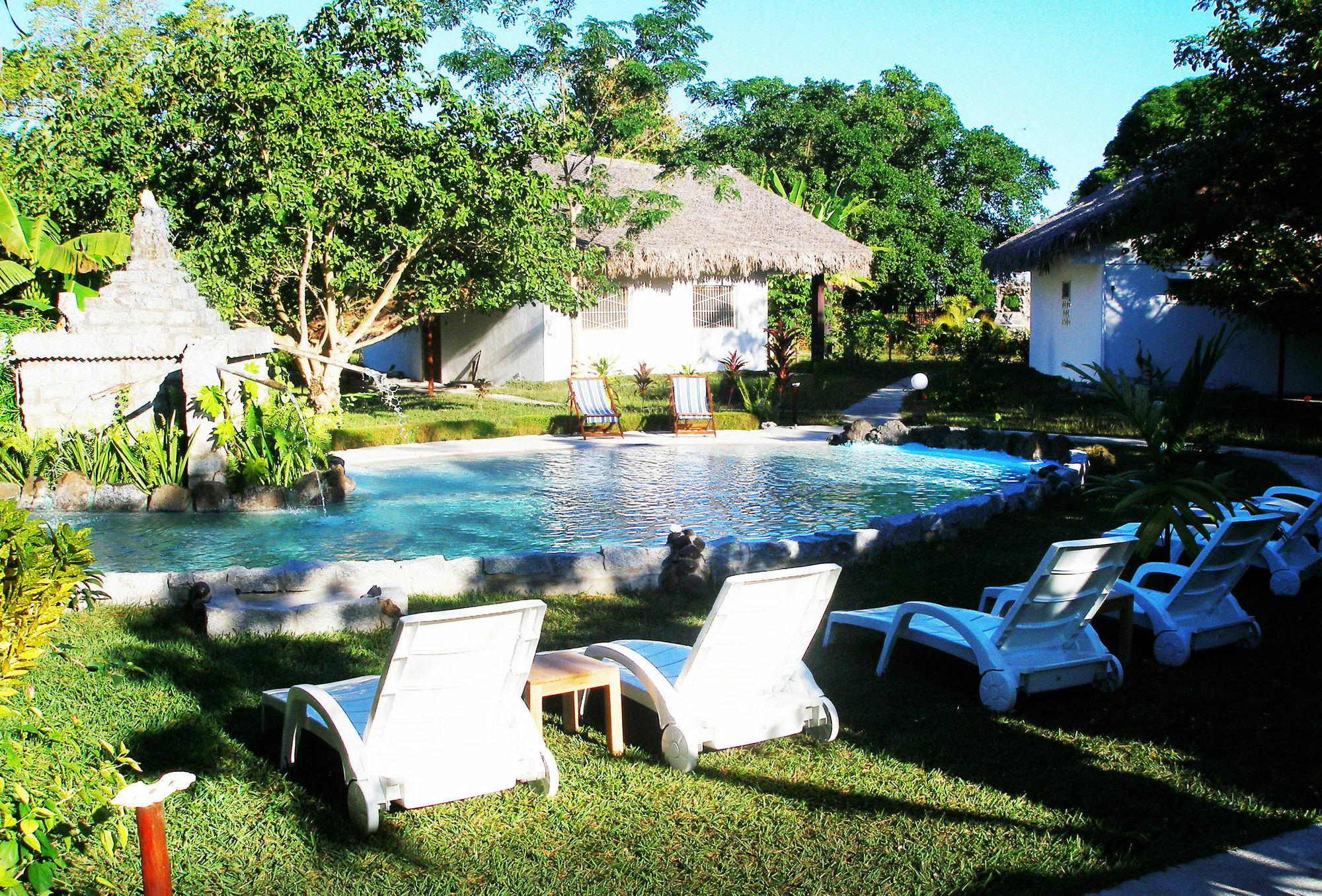 Kintana Beach Resort & Spa Nosy-Be エクステリア 写真