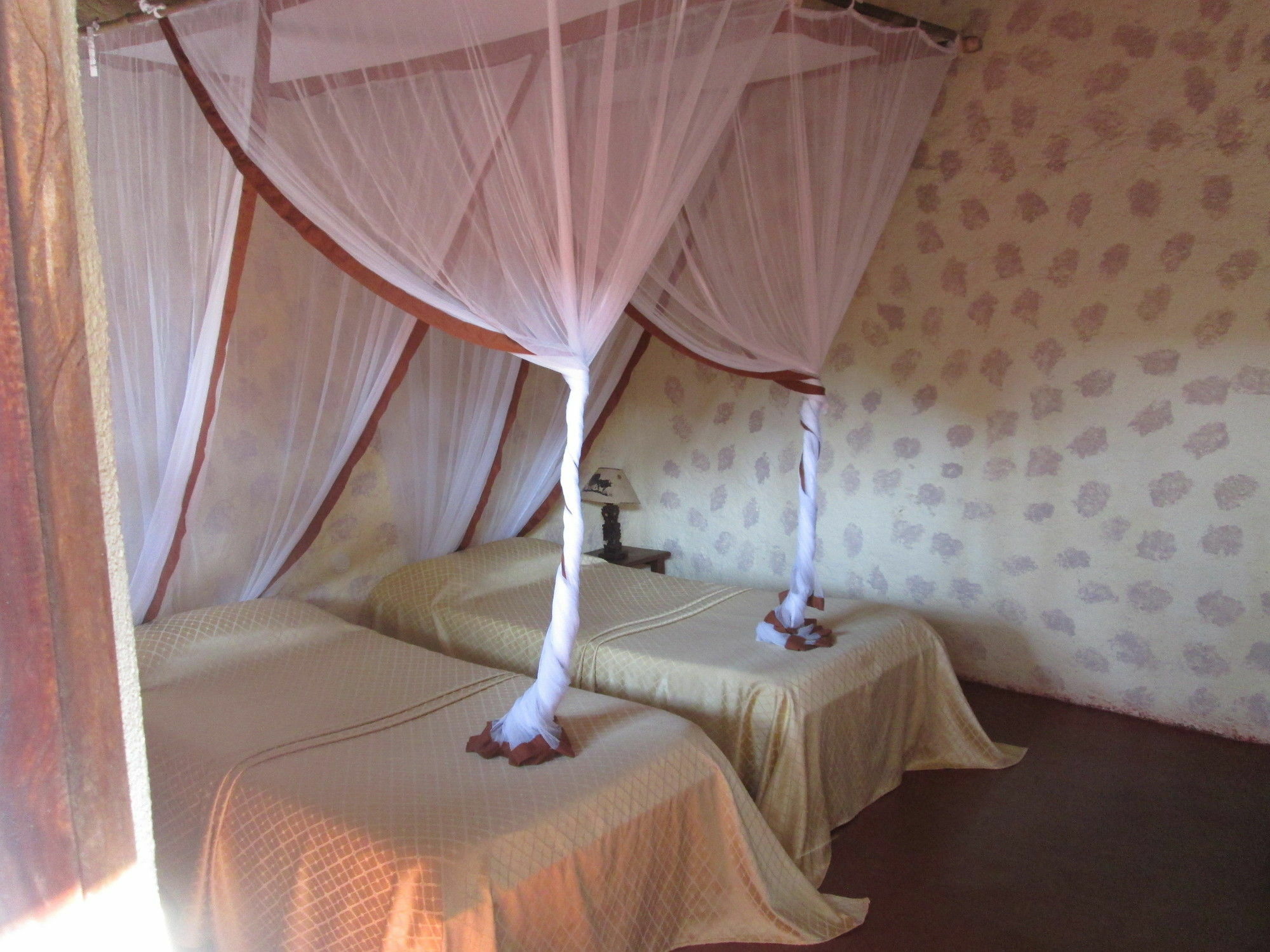 Kintana Beach Resort & Spa Nosy-Be エクステリア 写真