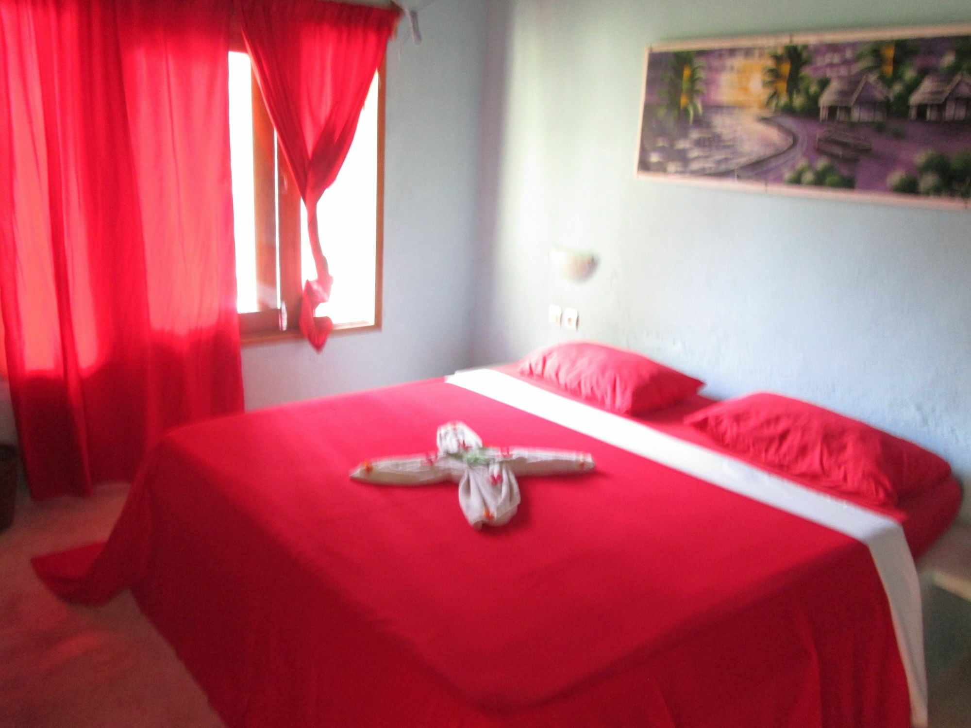 Kintana Beach Resort & Spa Nosy-Be エクステリア 写真